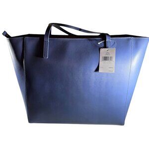 Kate Spade Violeta Leather Tote Bag and wallet Conselliblu Dual Straps